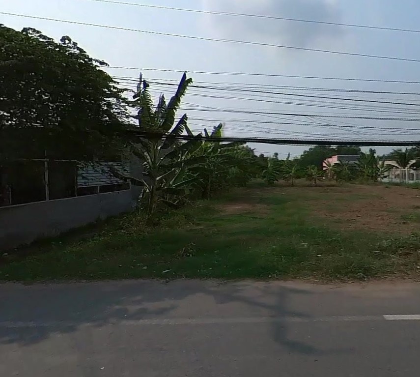 Đất SHR TP Gò Công 100m2 giá 700tr, gần UBND Bình Đông, xây dựng tự do